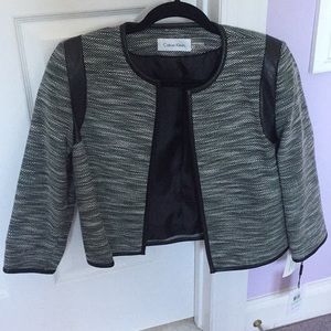 Calvin Klein Blazer